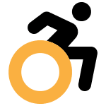 Icon Barrierefreiheit