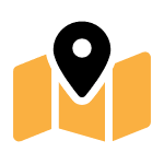 Icon Google Maps API Key