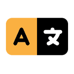 Icon Mehrsprachigkeit