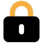 Icon Passwortschutz