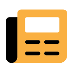 Icon Pressemitteilungen