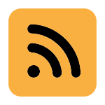 Icon RSS Feeds