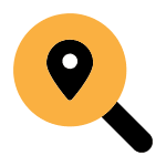 Icon Umkreissuche