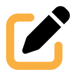 Icon Webseiten-Editor