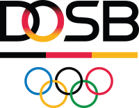 Logo DOSB